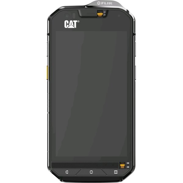 Caterpillar S60 Dual Sim 4G håndværker smartphone