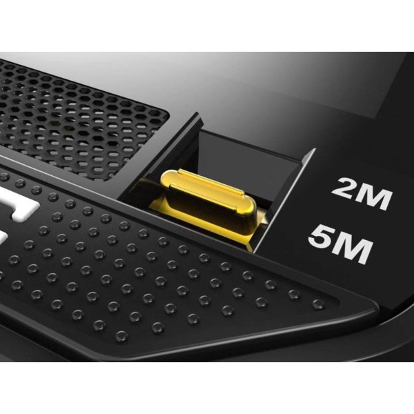 Caterpillar S60 Dual Sim 4G håndværker smartphone