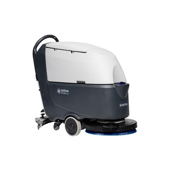 Nilfisk SC530 53 BD Complete gulvvasker