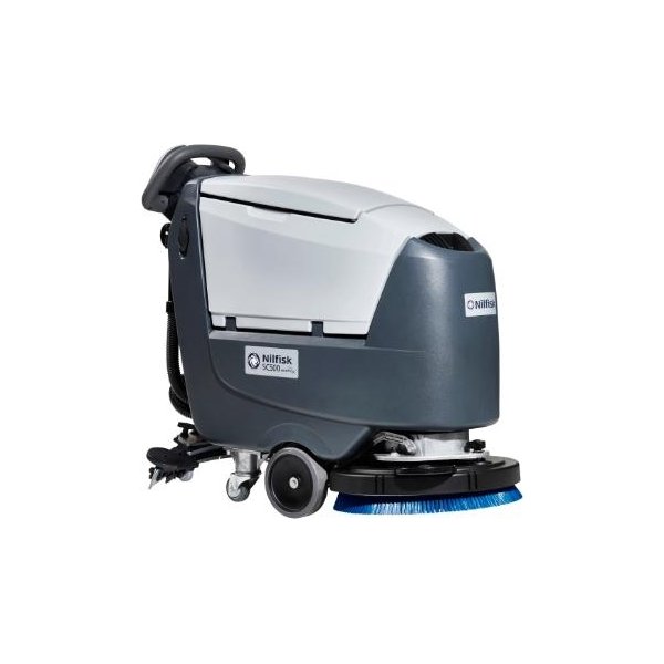 Nilfisk SC500 53 B Komplet gulvvasker
