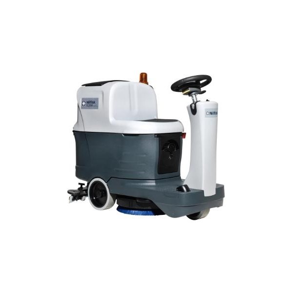 Nilfisk SC2000 53 B Complete Ride-on gulvvasker