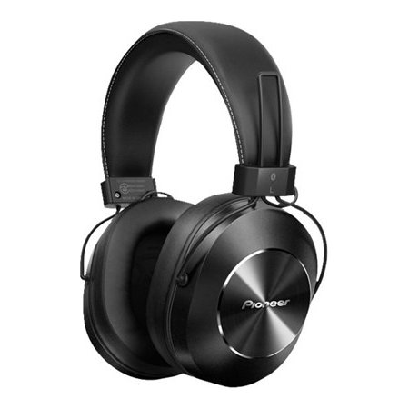 Pioneer SE-MS7BT-K hovedtelefoner, sort