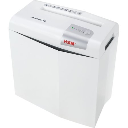 HSM shredstar S5 6,0 strimmelmakulator