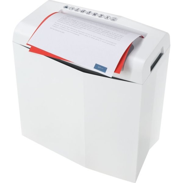 HSM shredstar S5 6,0 strimmelmakulator