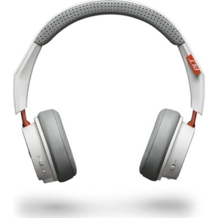 Plantronics BackBeat 500 høretelefoner, white