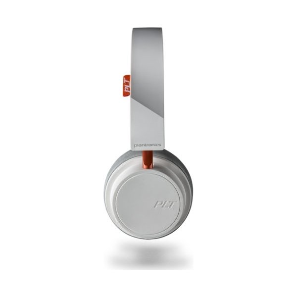 Plantronics BackBeat 500 høretelefoner, white