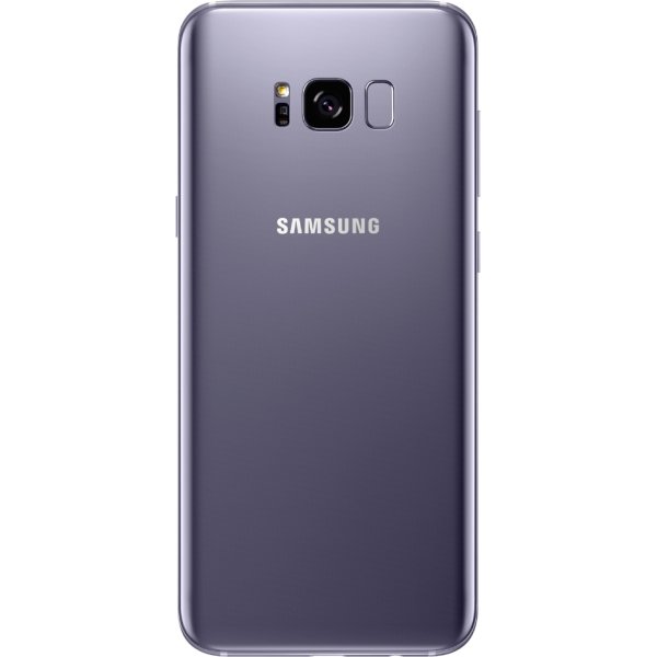 Samsung Galaxy S8+ smartphone, 4G, Grå