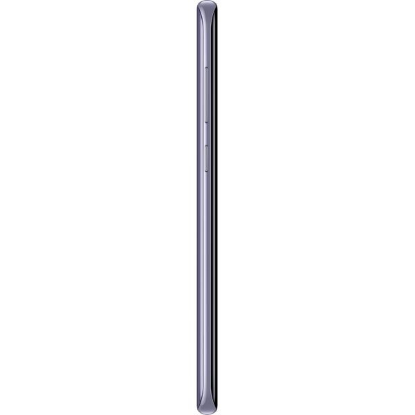 Samsung Galaxy S8+ smartphone, 4G, Grå