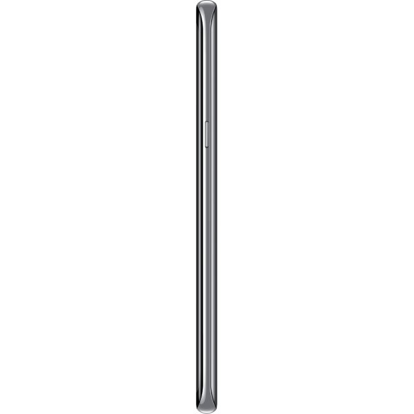 Samsung Galaxy S8+ smartphone, 4G, Sølv