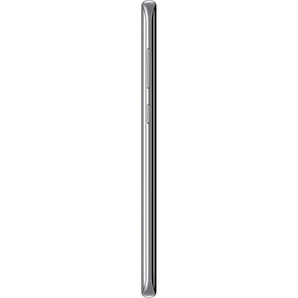 Samsung Galaxy S8+ smartphone, 4G, Sølv