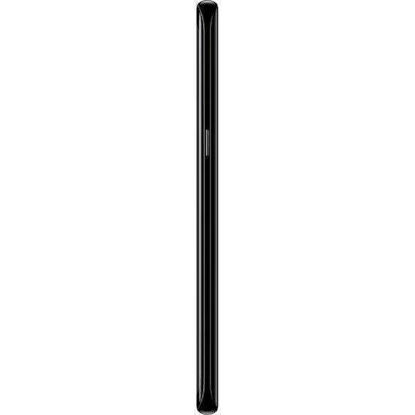 Samsung Galaxy S8 smartphone, 4G, Sort
