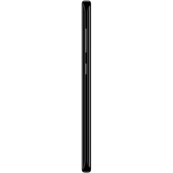 Samsung Galaxy S8 smartphone, 4G, Sort