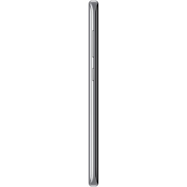 Samsung Galaxy S8 smartphone, 4G, Sølv