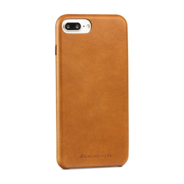dbramante1928 Roskilde Case iPhone 7+, Golden Tan