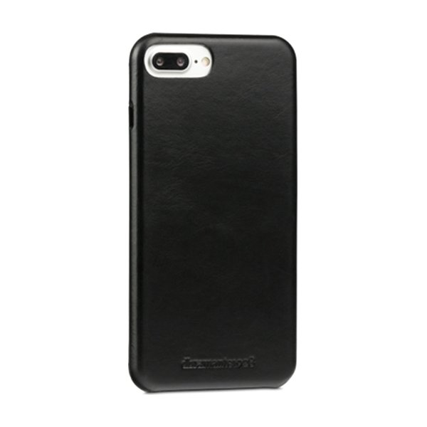 dbramante1928 Roskilde Case iPhone 7+ - Black