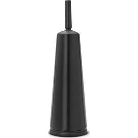 Brabantia Toiletbørste m. holder, matt black