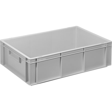 Lagerkasse 34 liter, (LxBxH) 60x40x17 cm