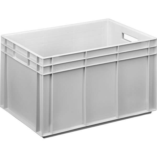 Lagerkasse 70 liter, (LxBxH) 60x40x34 cm