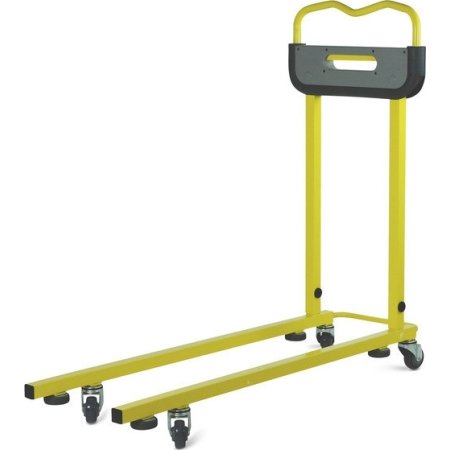Pallea Basic palleløfter, 400kg, L: 1200 mm