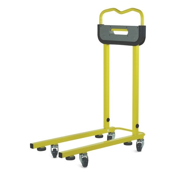 Pallea Basic palleløfter, 400kg, L: 1200 mm