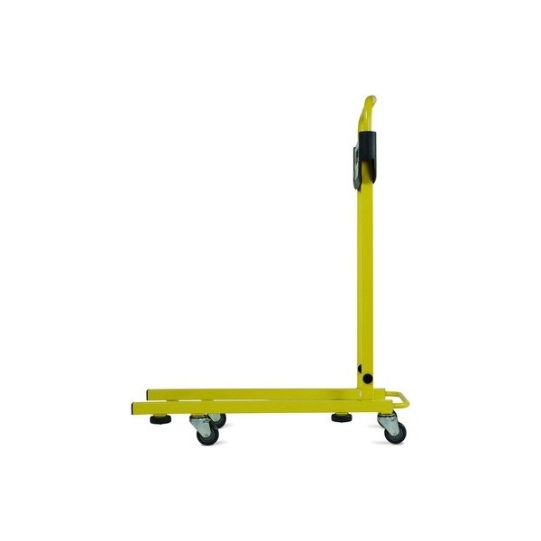 Pallea Cross palleløfter, 400kg, L: 800 mm