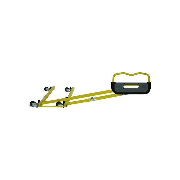Pallea Basic palleløfter, 400kg, L: 1200 mm