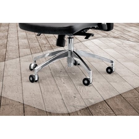 Antiplan uden pigge 117x152 cm