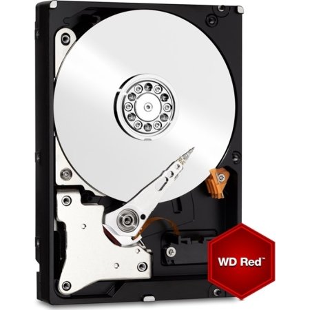 WD Red RD1000M 3TB SATA 6GB/s HDD