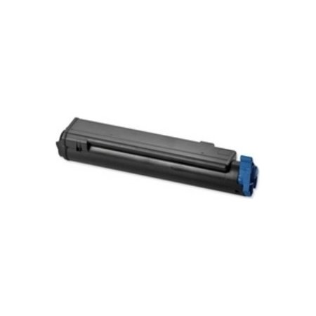OKI 46490606 Lasertoner, rød, 6000s