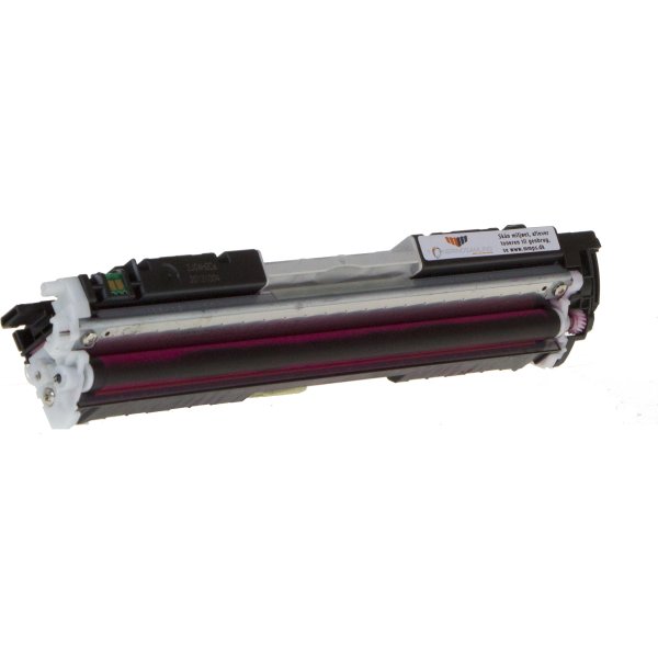MM CF353A Lasertoner, magenta, 1000s.