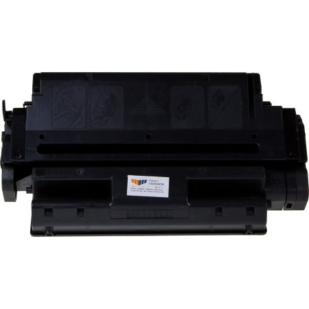 MM C3909A - EPW lasertoner, sort, 15000s