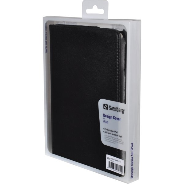 Sandberg iPad Air Rotate Cover m/standerfunktion