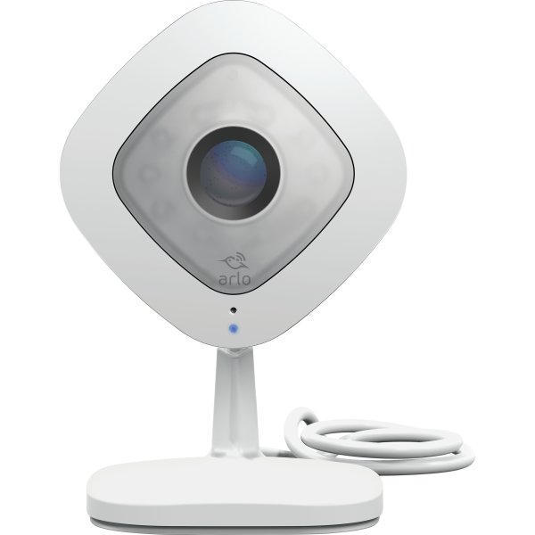 Netgear Arlo Q Smarthome overvågningskamera