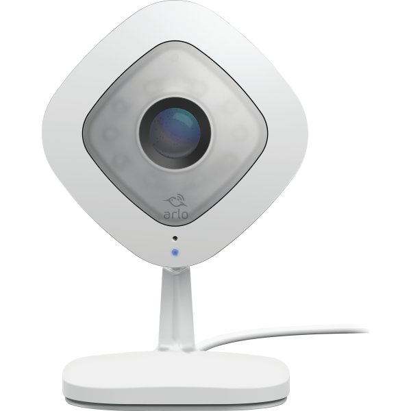 Netgear Arlo Q Smarthome overvågningskamera