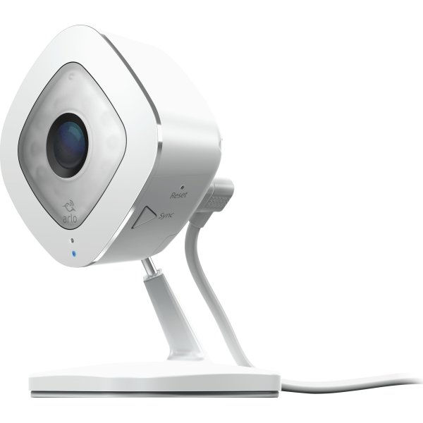Netgear Arlo Q Smarthome overvågningskamera