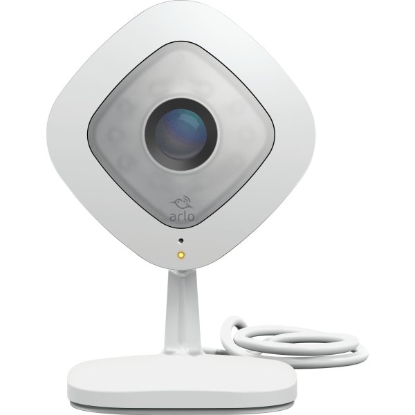 Netgear Arlo Q Smarthome overvågningskamera