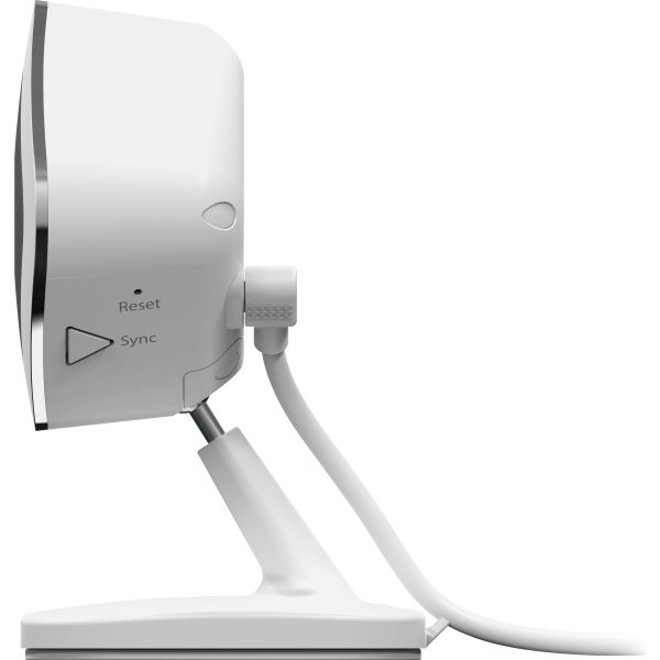 Netgear Arlo Q Smarthome overvågningskamera