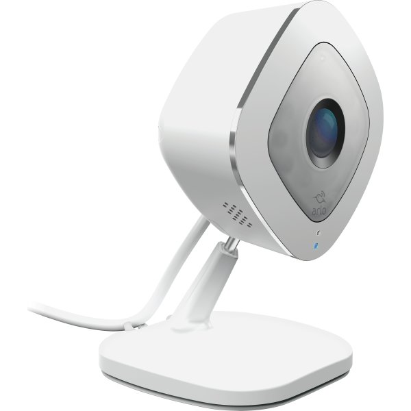 Netgear Arlo Q Smarthome overvågningskamera