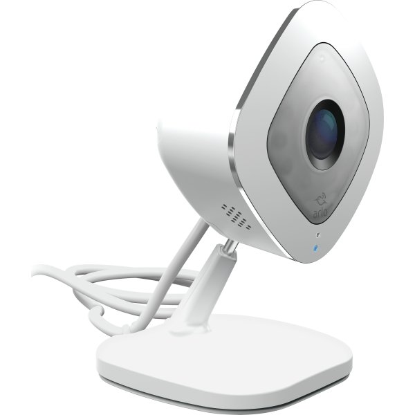Netgear Arlo Q Smarthome overvågningskamera