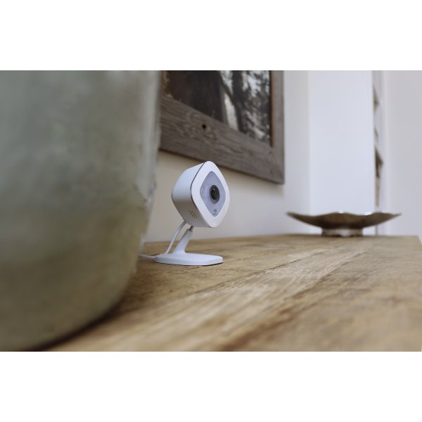 Netgear Arlo Q Smarthome overvågningskamera