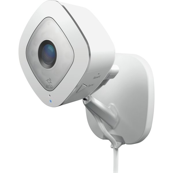 Netgear Arlo Q Smarthome overvågningskamera
