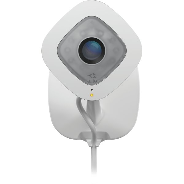 Netgear Arlo Q Smarthome overvågningskamera