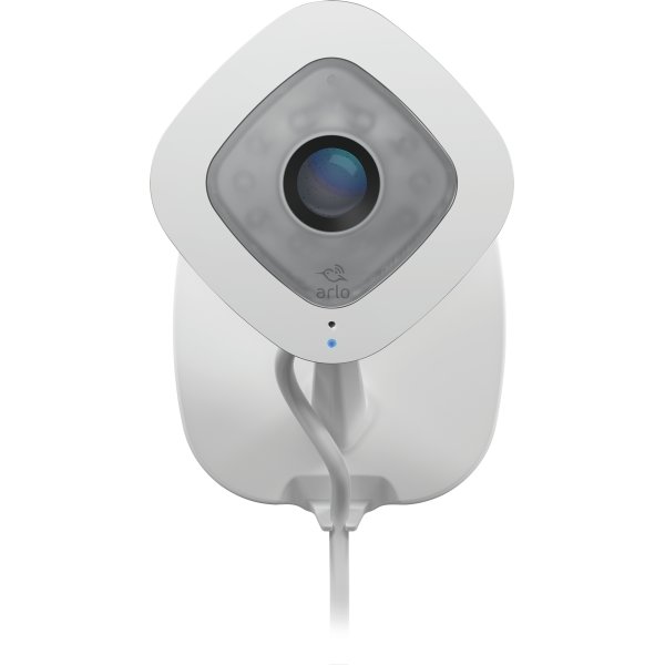 Netgear Arlo Q Smarthome overvågningskamera