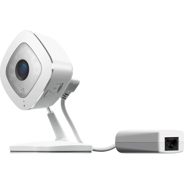 Netgear Arlo Q Plus, Smarthome overvågningskamera