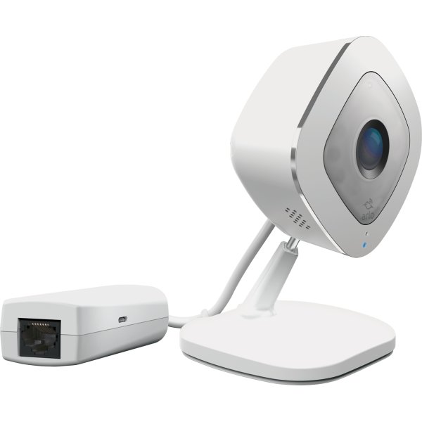 Netgear Arlo Q Plus, Smarthome overvågningskamera