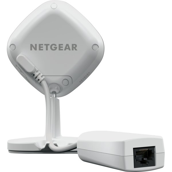 Netgear Arlo Q Plus, Smarthome overvågningskamera