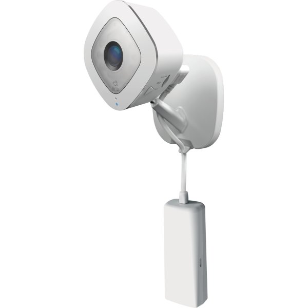 Netgear Arlo Q Plus, Smarthome overvågningskamera