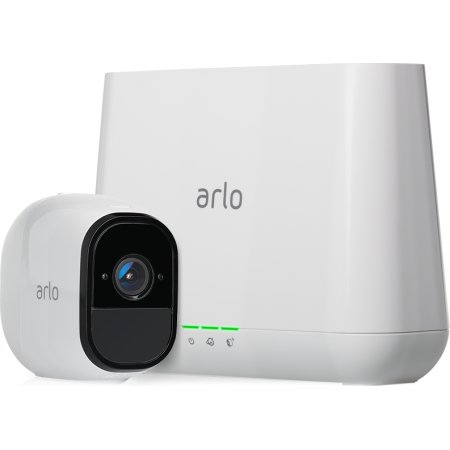 Netgear VMS4130 Arlo Pro, IP kamera+videoserver