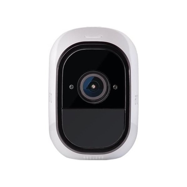 Netgear VMS4130 Arlo Pro, IP kamera+videoserver