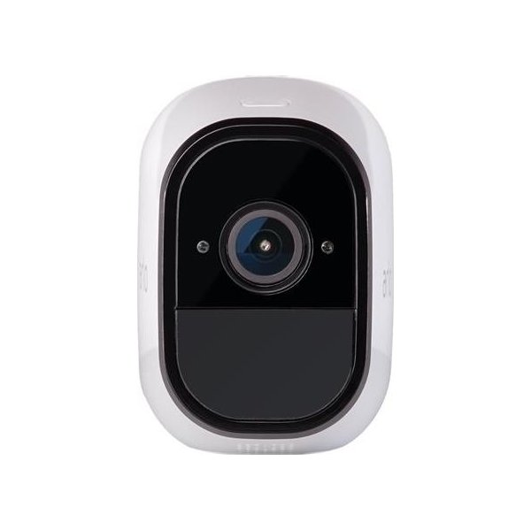 Netgear VMS4330 Arlo Pro, 4 kameraer+videoserver